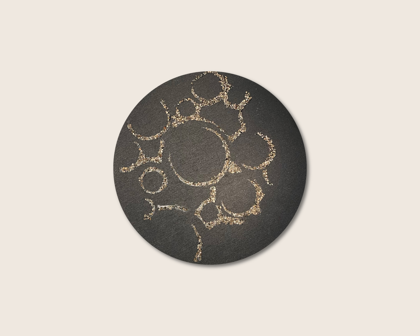 Silver Boundaries I. - Image 1