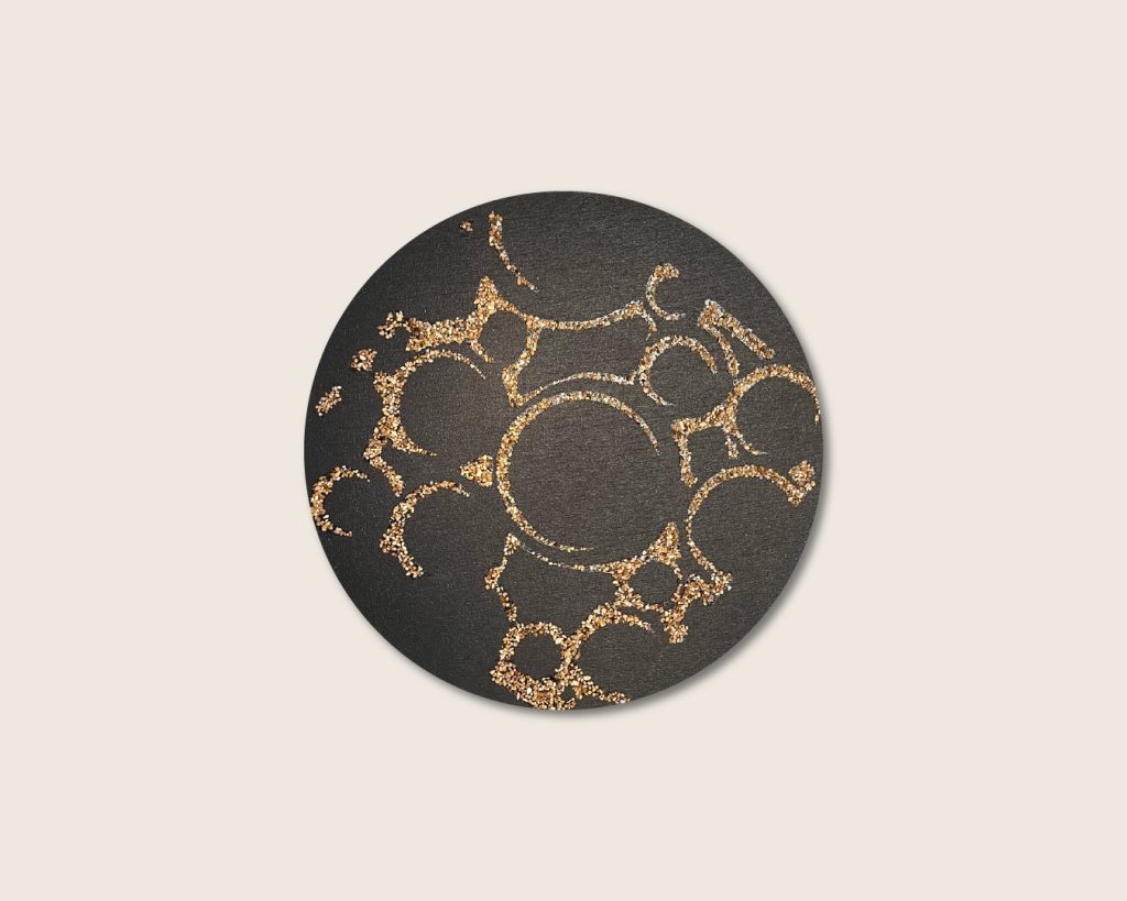 Gold Boundaries VI.
