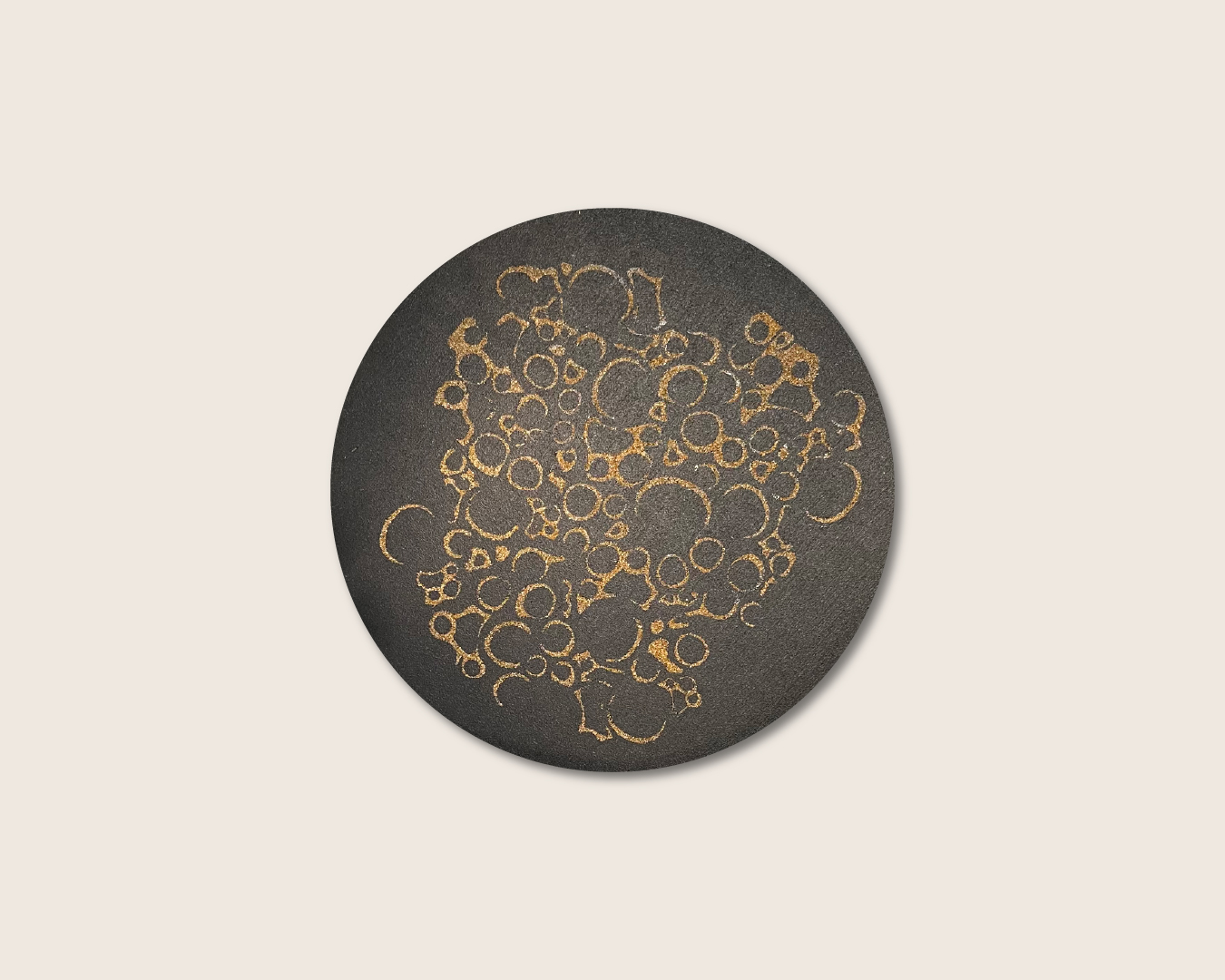 Gold Boundaries XI. - Image 1