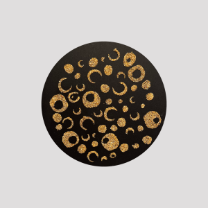 Gold Boundaries XII. - Image 1