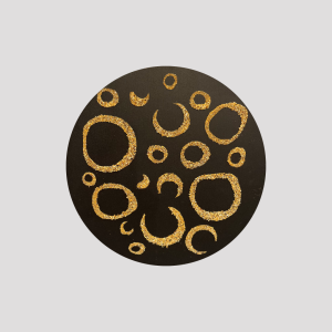 Gold Boundaries XXIII. - Image 1