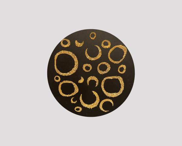 Gold Boundaries XXIII.