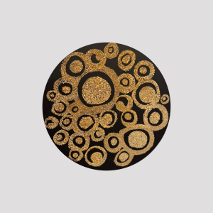 Gold Boundaries XXIV.