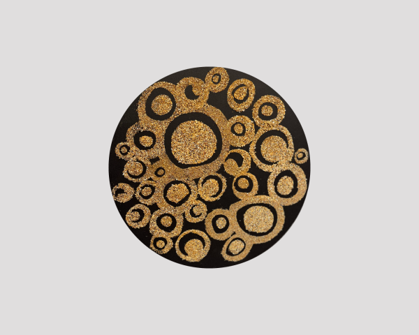 Gold Boundaries XXIV.