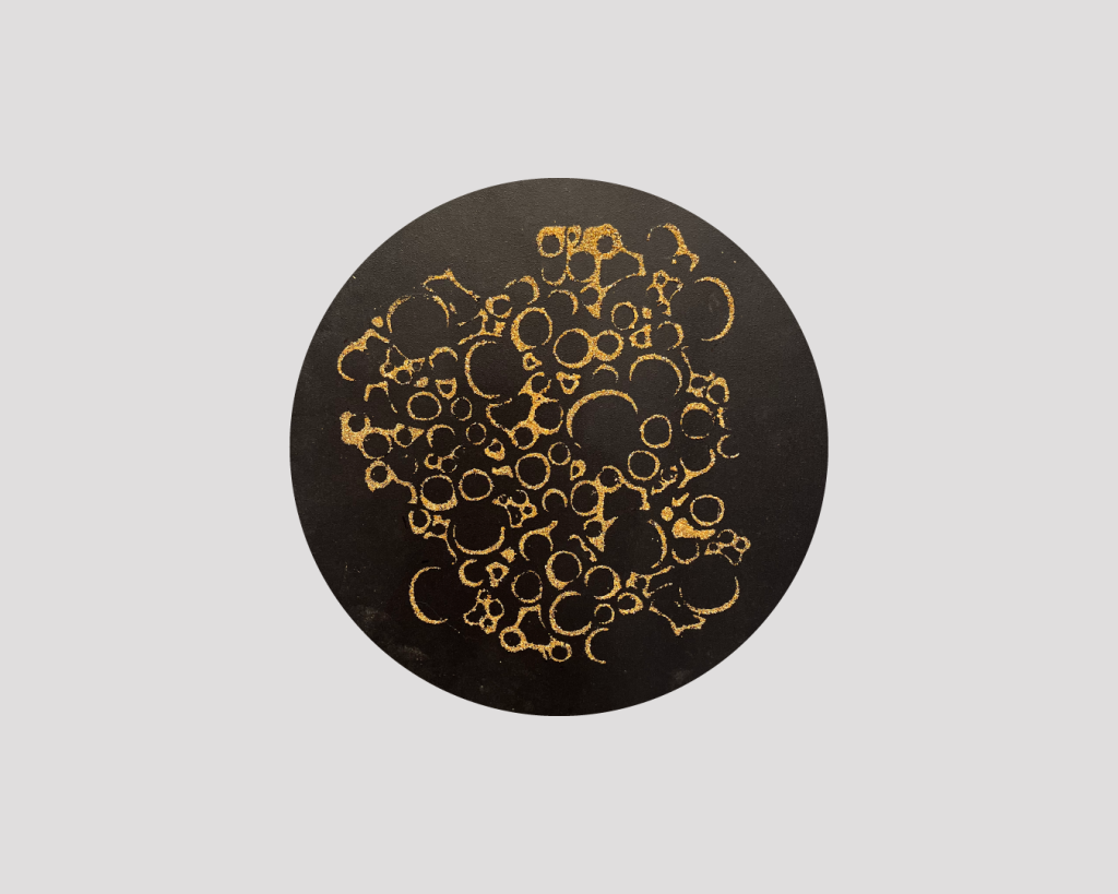 Gold Boundaries V.