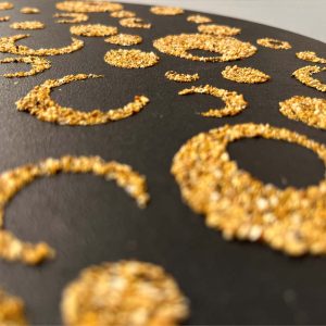 Gold Boundaries XII. - Image 2