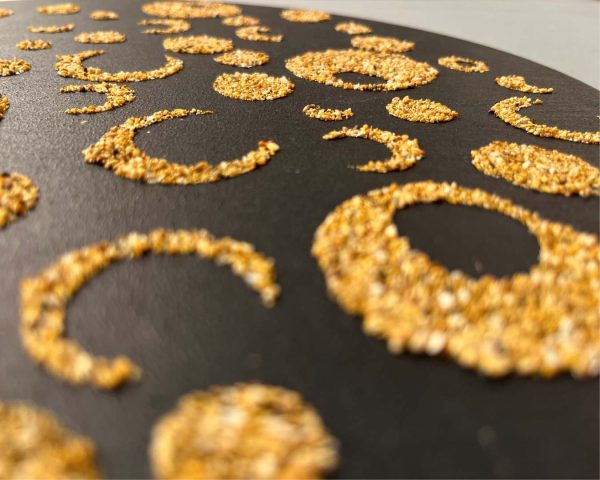 Gold Boundaries XII.