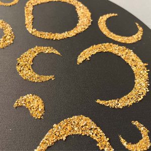 Gold Boundaries XXIII. - Image 2