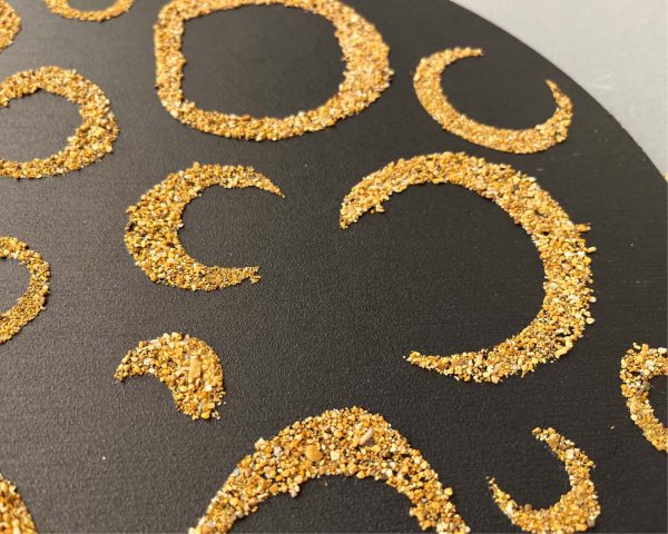 Gold Boundaries XXIII.