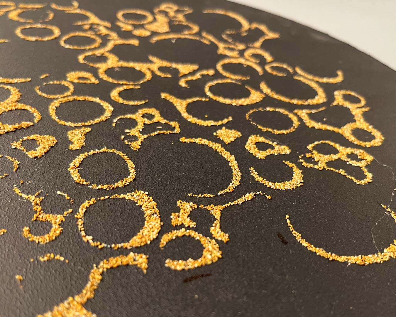 Gold Boundaries V. - Image 2