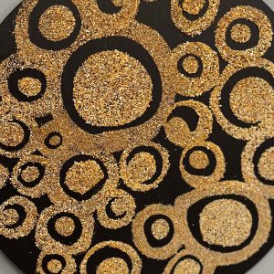 Gold Boundaries XXIV. - Image 4