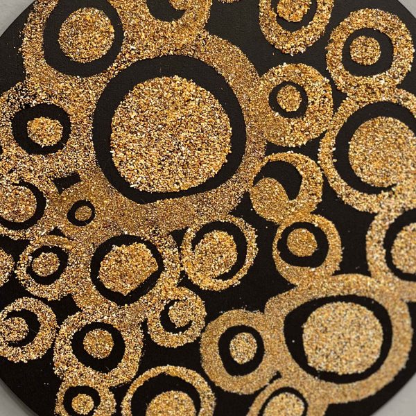 Gold Boundaries XXIV.