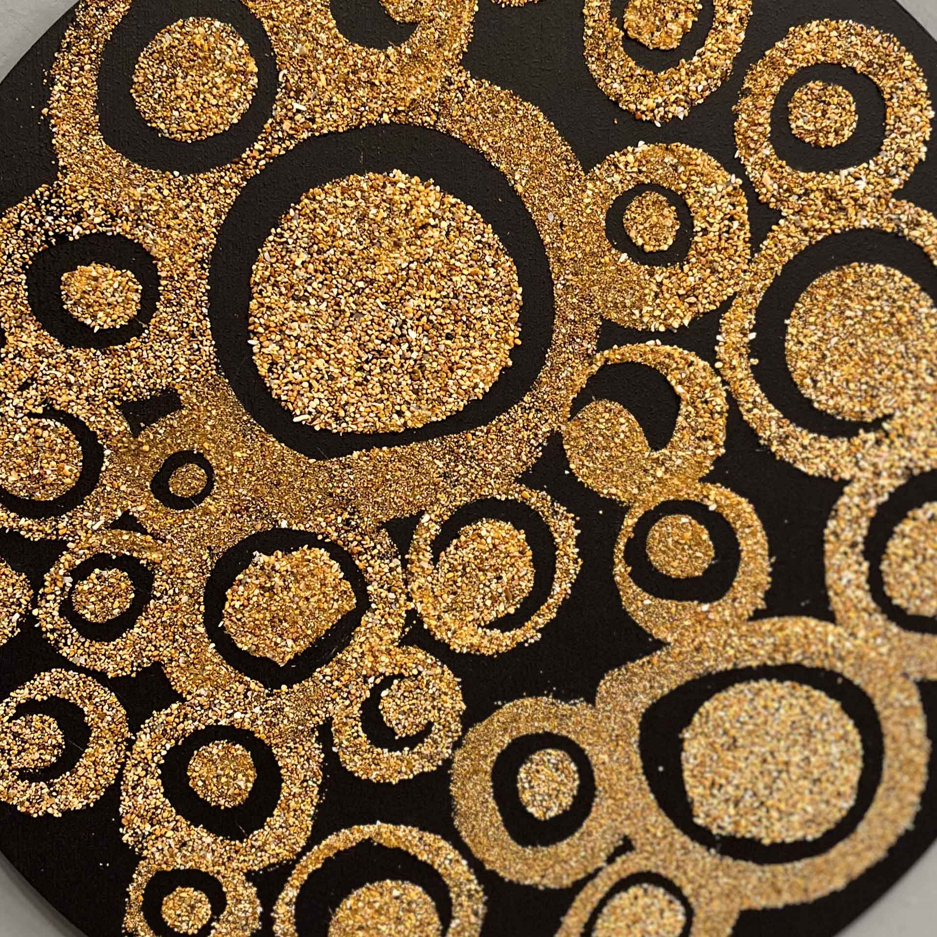 Gold Boundaries XXIV. - Image 4