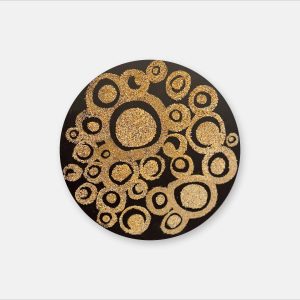 Gold Boundaries XXIV. - Image 2