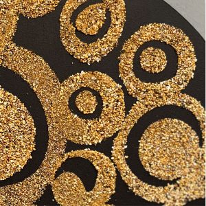 Gold Boundaries XXIV. - Image 3