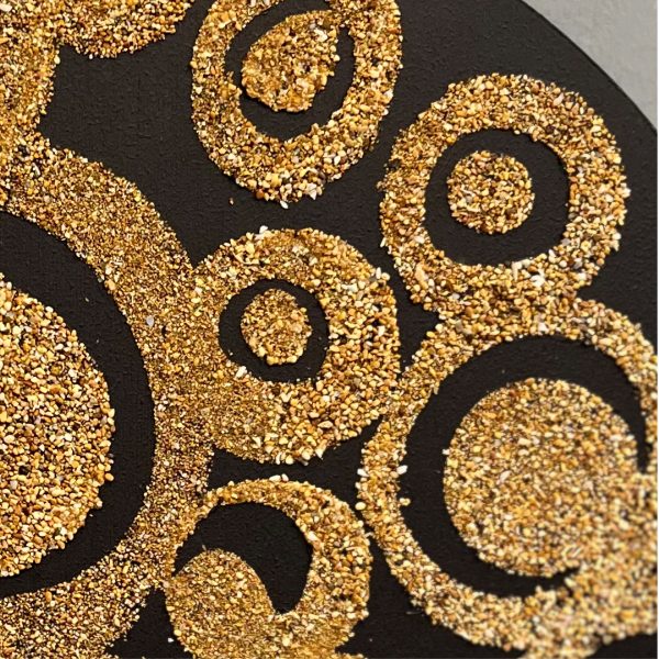 Gold Boundaries XXIV.