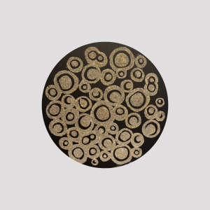 Silver Boundaries XIV. - Image 1