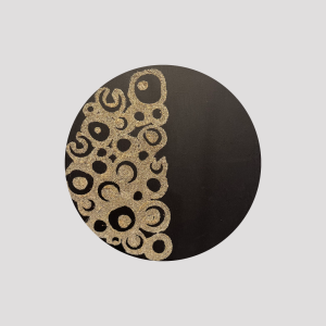 Silver Boundaries XXI. - Image 1