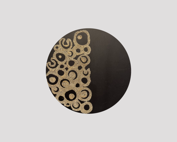 Silver Boundaries XXI.