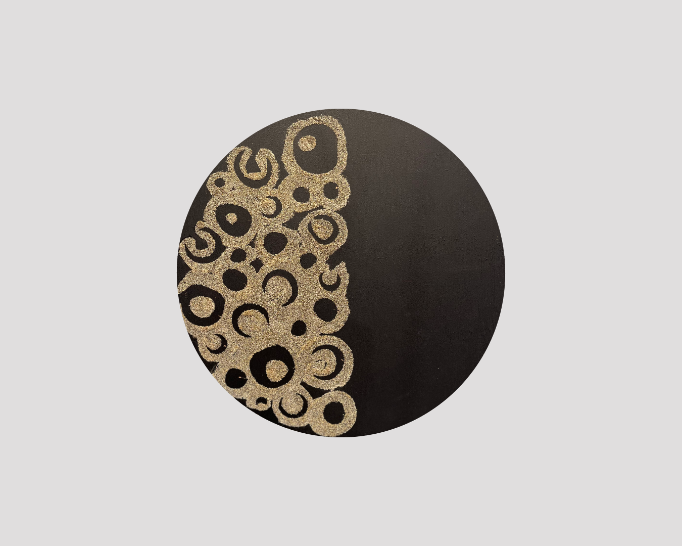 Silver Boundaries XXI. - Image 1