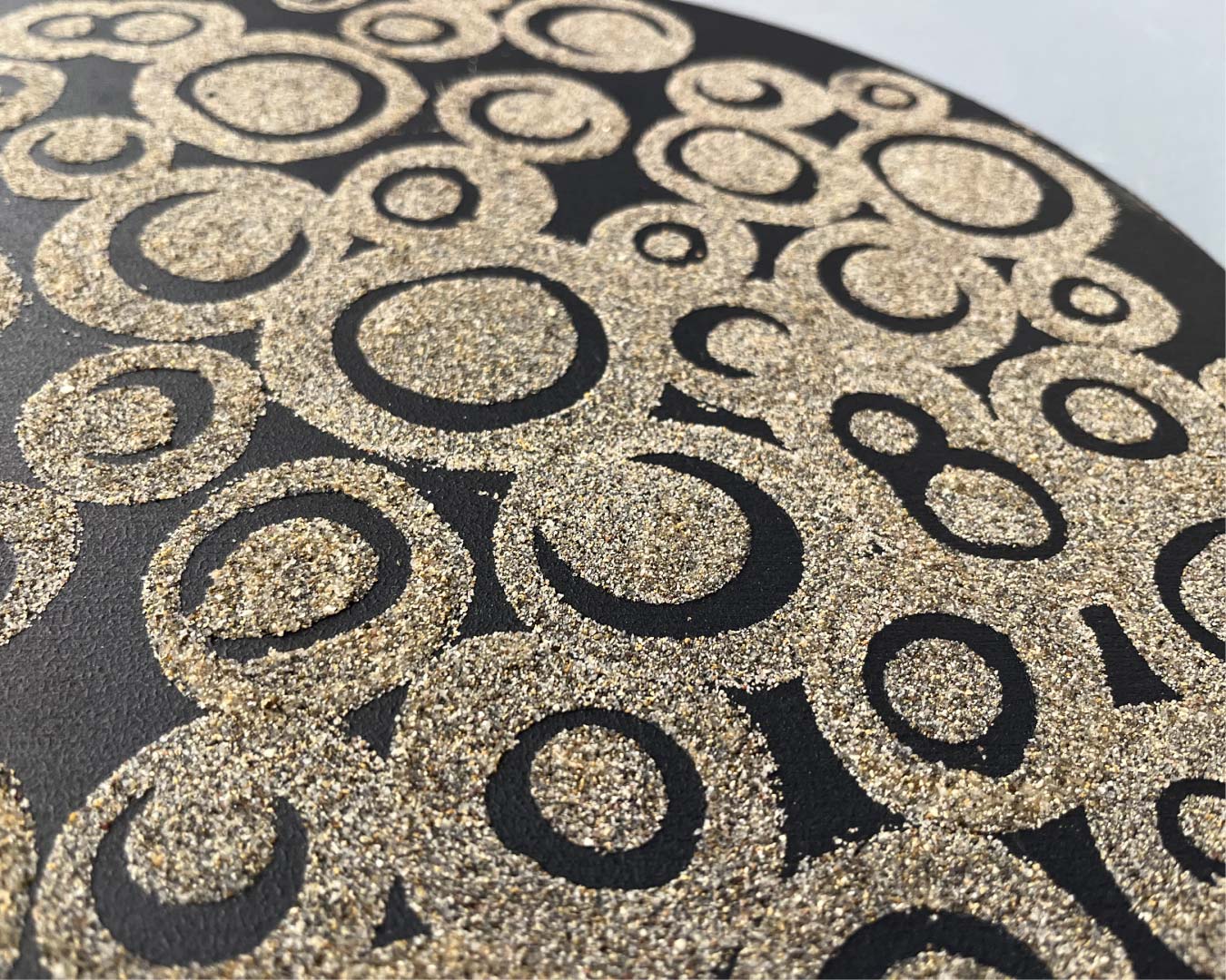 Silver Boundaries XIV. - Image 2