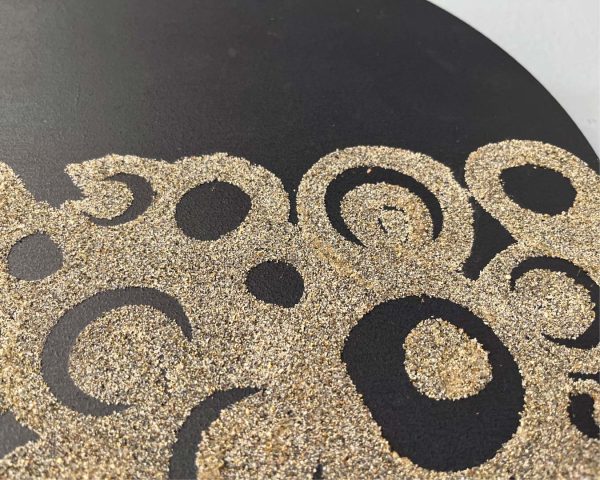 Silver Boundaries XXI.