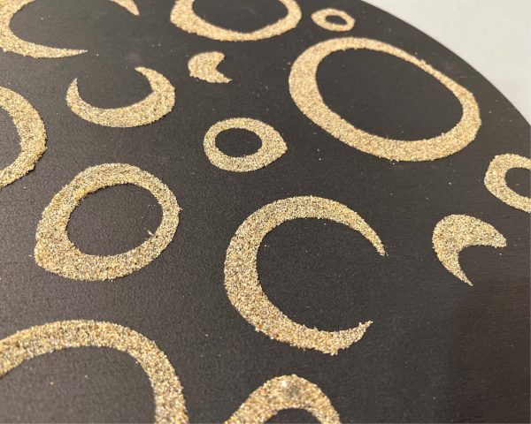 Silver Boundaries VII.